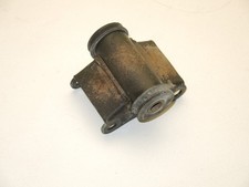 Patte fixation moteur d'occasion  Lubersac