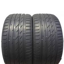 Nokian 265 zr18 gebraucht kaufen  Berlin