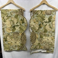 Waverly valance lot for sale  Jamestown