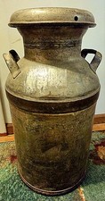milk churn for sale milk churn for sale Muskegon