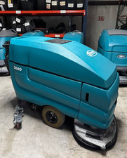 Tennant 5680 dual for sale  Kaufman