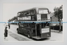 C028196 bus. garston for sale  WARLINGHAM
