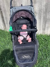 Passeggino baby city usato  Conegliano
