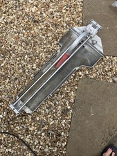 Ishii tile cutter for sale  BRACKNELL