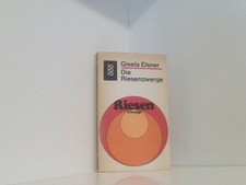 Gisela elsner riesenzwerge gebraucht kaufen  Berlin