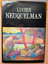 Livre lucien neuquelman d'occasion Livre lucien neuquelman d'occasion  Antony
