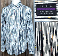 Jhane barnes shirt for sale  Houston