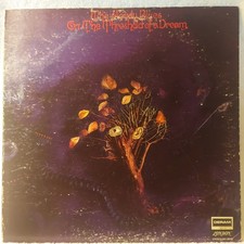 Moody blues threshold for sale  Taylor