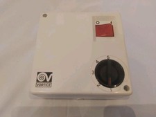 Vortice c1.5 electronic for sale  BIRMINGHAM