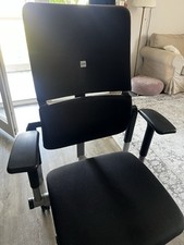 Steelcase please solid gebraucht kaufen  Potsdam