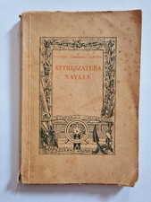 Attrezzatura navale jansen usato  Milano