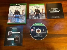 Xbox one assassins for sale  CORBRIDGE