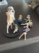 Figurines manga sexy d'occasion  Chalon-sur-Saône