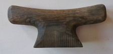 Belegklampe teak holz gebraucht kaufen  Schiffdorf