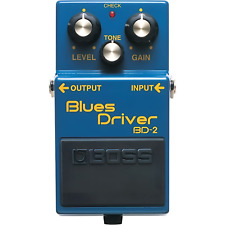 Boss blues driver for sale  Brooklyn