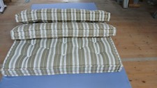 Matelas canapé banquette d'occasion  Caudry