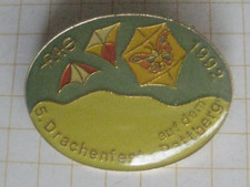 Drachenfest pattberg 1992 gebraucht kaufen Drachenfest pattberg 1992 gebraucht kaufen  Münster
