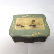 Jewelry box 1920s for sale  Saint Louis