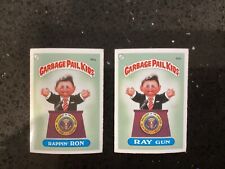 Garbage pail kids for sale  READING