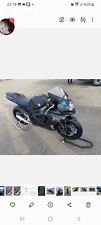 Suzuki gsxr 750 for sale  LONDON