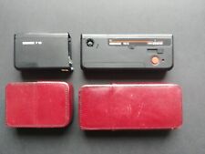 Minox 110 pocket gebraucht kaufen  Dortmund