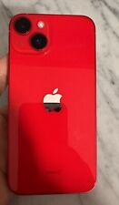 Apple iphone red usato  Livorno