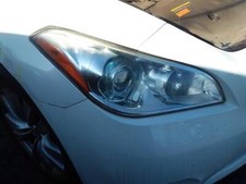 Used right headlight for sale  Douglassville