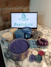 Partylite teelichter 12er gebraucht kaufen  Meiningen