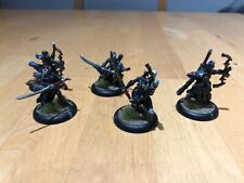 Warmachine retribution scyrah for sale  UPMINSTER