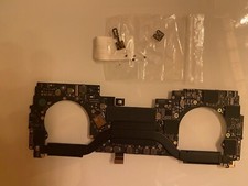 Carte mère macbook d'occasion  Sallanches