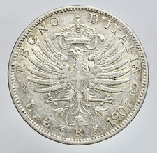 Vittorio emanuele iii usato  Firenze