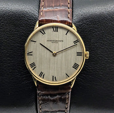 Vacheron constantin patrimony gebraucht kaufen  Kiel