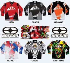 Maillot motocross fear d'occasion  Paris XI