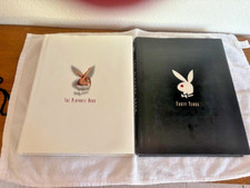 Playmate book decades for sale  Las Vegas