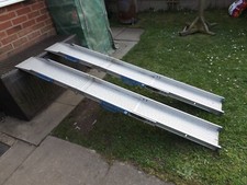 wheelchair ramps for sale wheelchair ramps for sale NUNEATON