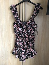 Primark playsuit size for sale  BOLTON