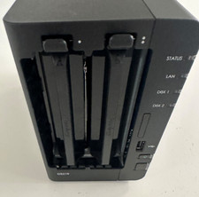Nas synology ds218 d'occasion  Nancy-