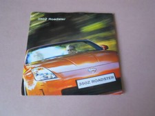 350z d'occasion 350z d'occasion Bédée
