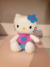 Hello kitty kleines gebraucht kaufen  Düsseldorf
