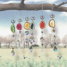 Sonnenfänger suncatcher gold gebraucht kaufen  Volkach
