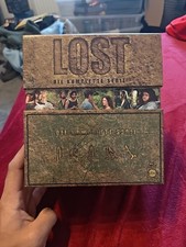 Lost komplette serie gebraucht kaufen  Dortmund