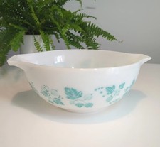 Vintage pyrex gooseberry for sale  BICESTER