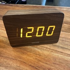 Karlsson wood block for sale  BURNLEY