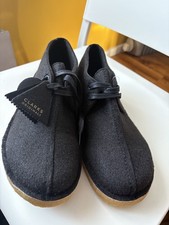 Men clarks originals for sale  LONDON