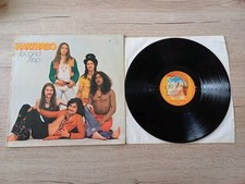 Vinyl krautrock karthago gebraucht kaufen  Hainichen