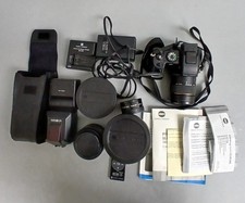 Konica minolta dimage for sale  GRANTHAM