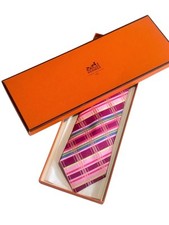 Men hermes neck for sale  STEVENAGE