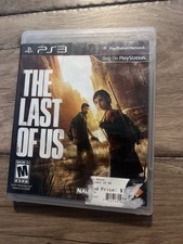 The Last of Us (Sony Playstation 3 PS3, 2013) CIB COMPLETO comprar usado  Enviando para Brazil