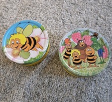 Biene maja leere gebraucht kaufen Biene maja leere gebraucht kaufen  Ludwigsburg