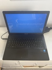 Asus x551m laptop for sale  BOURNEMOUTH
